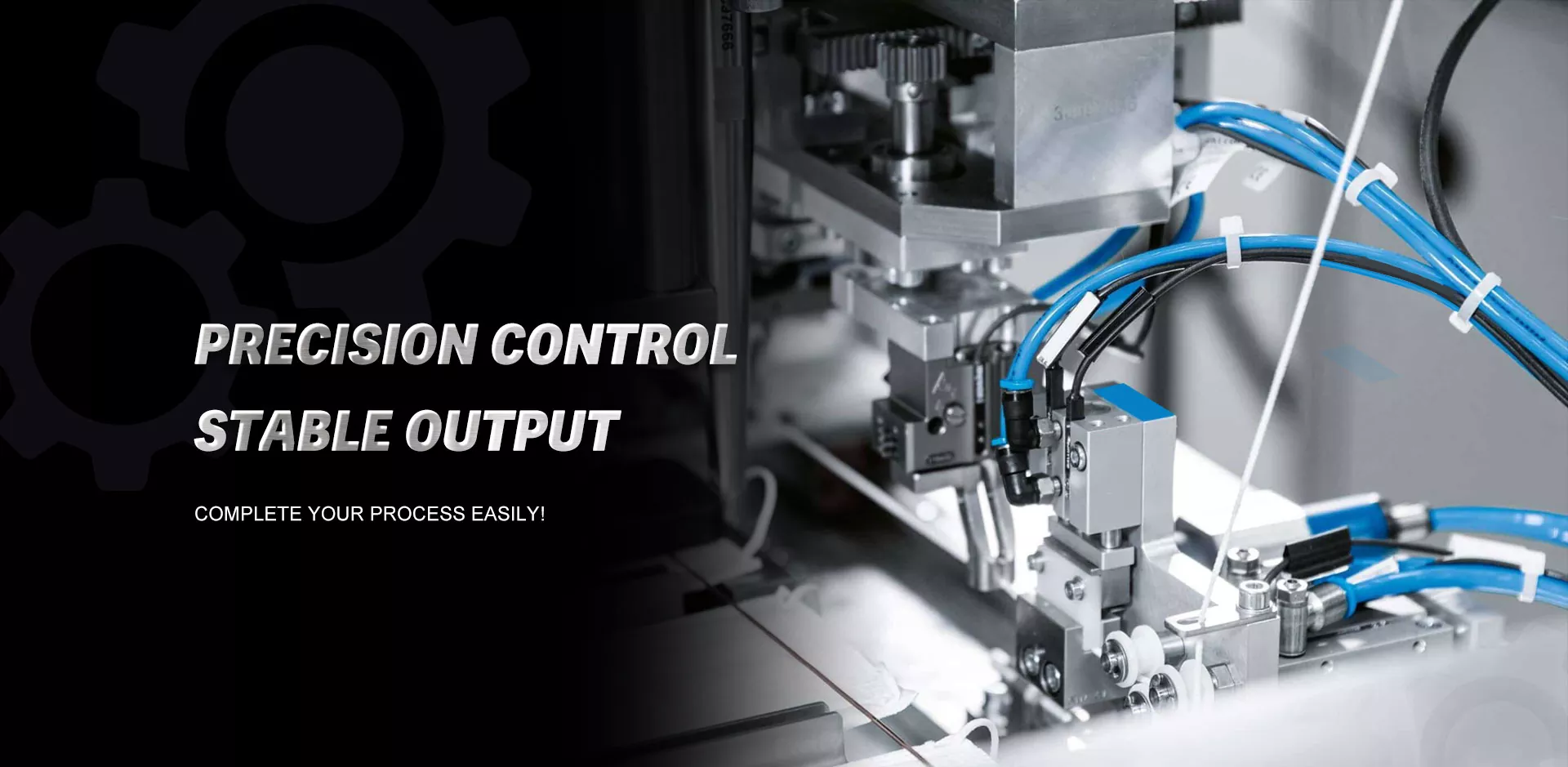 Čína Dodavatel pneumatických pohonů Čína Dodavatel pneumatických pohonů