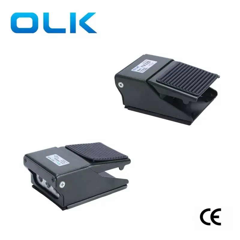 Jak nožní směrový ventil zlepšuje průmyslovou efektivitu?