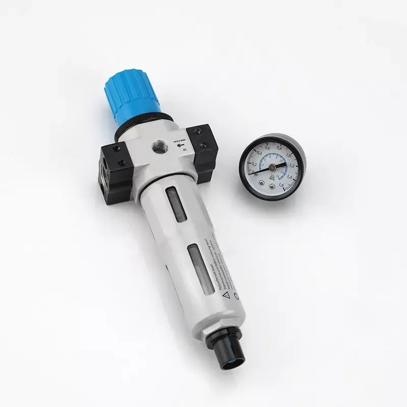 Filtr regulace tlaku LFR typu Festo