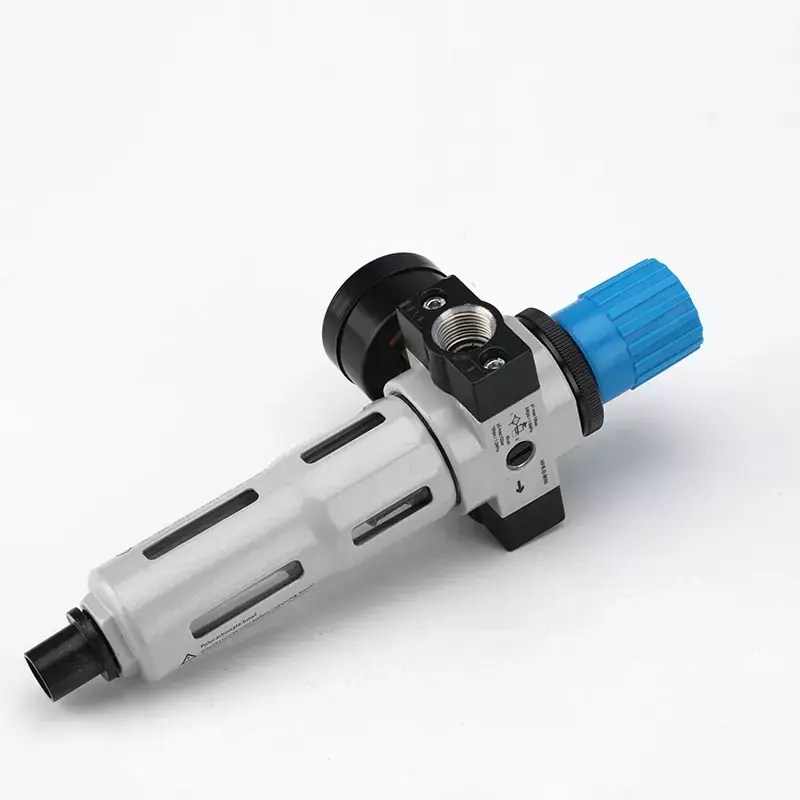 Filtr regulace tlaku LFR typu Festo