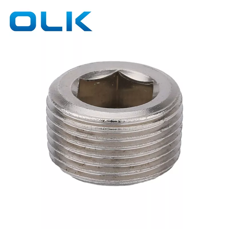 Železný hex.Socket