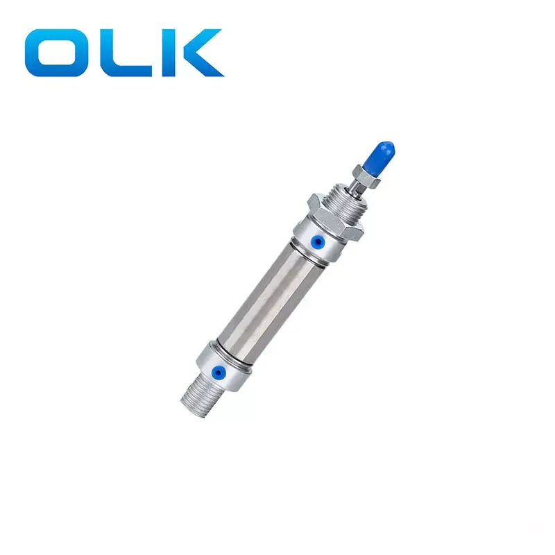 MI MA SERIES MINI CYLINVER