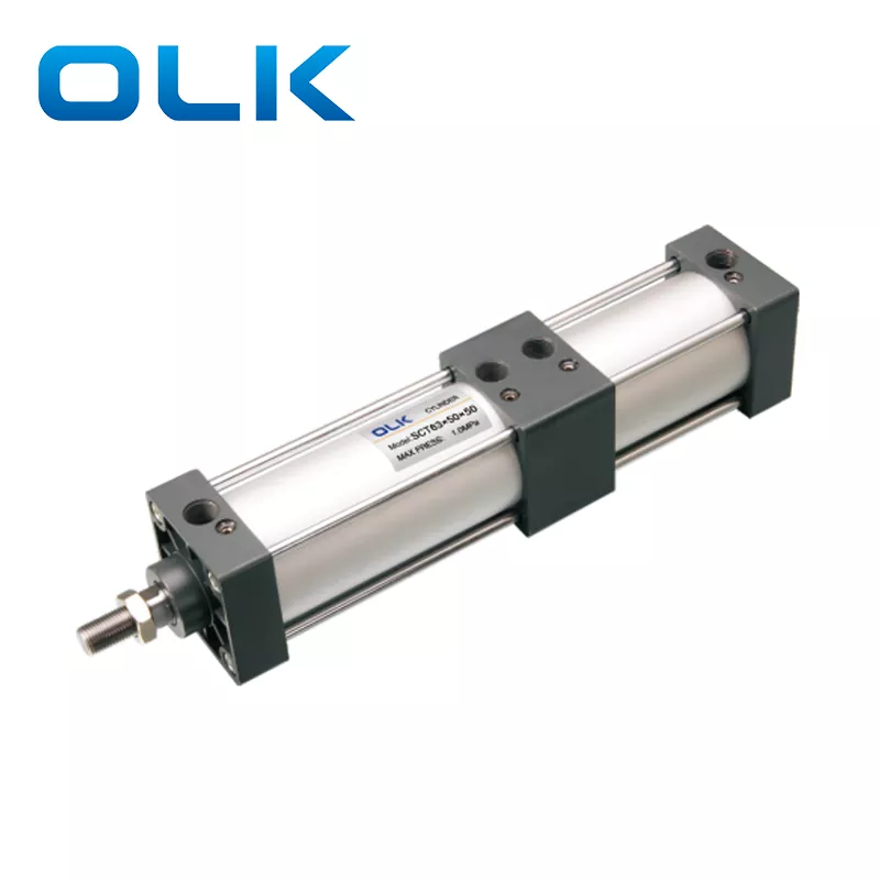 Válec spojovací tyče SCT