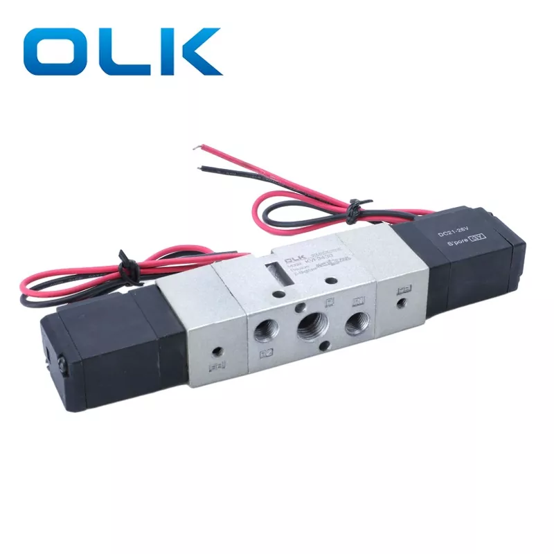 Solenoidní ventil VF3000 5 Way
